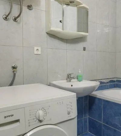 Διαμέρισμα Apartman Elza Τρογκίρ