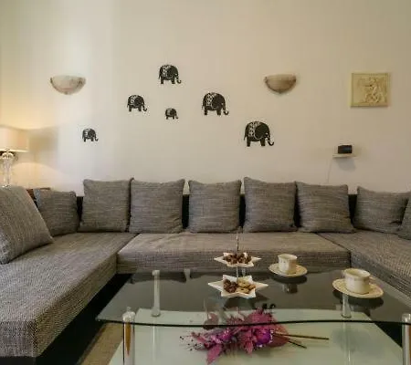 Διαμέρισμα Apartman Elza *