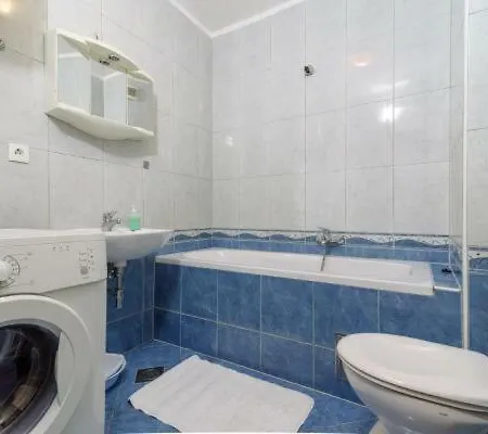 Apartman Elza *